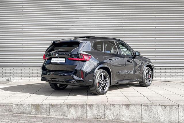BMW iX1 eDrive20
