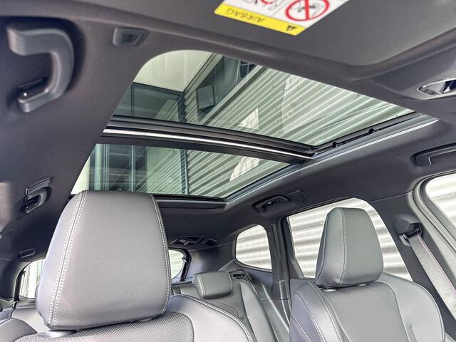 BMW iX1 eDrive20