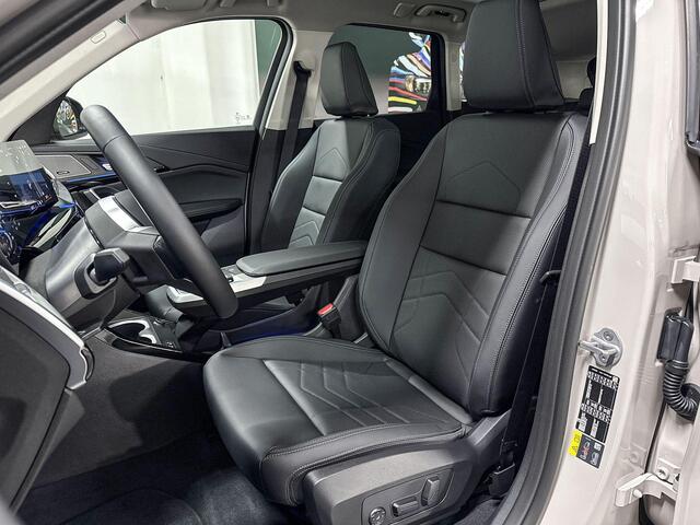 BMW iX1 eDrive20 | xLine | Travel Pack | Innovation Pack | Comfort Pack | Driving Assistant Professional | Parking Assistant Plus | Harman/Kardon | Panoramadak | Comfort Access