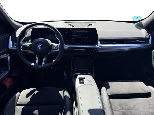 BMW iX1 xDrive30 67 kWh | All-in prijs incl. 12 mnd BOVAG garantie | M-Sport pakket | Aviloo Accutest | Premium Pack