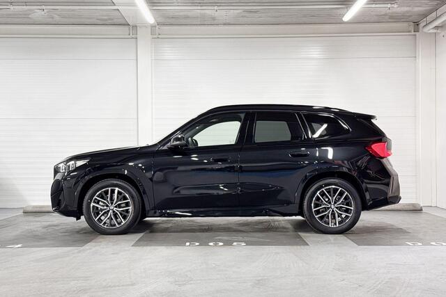 BMW iX1 eDrive20 | M-Sport | Premium Pack | Comfort Pack | Driving Assistant | Harman/Kardon | Comfort Access