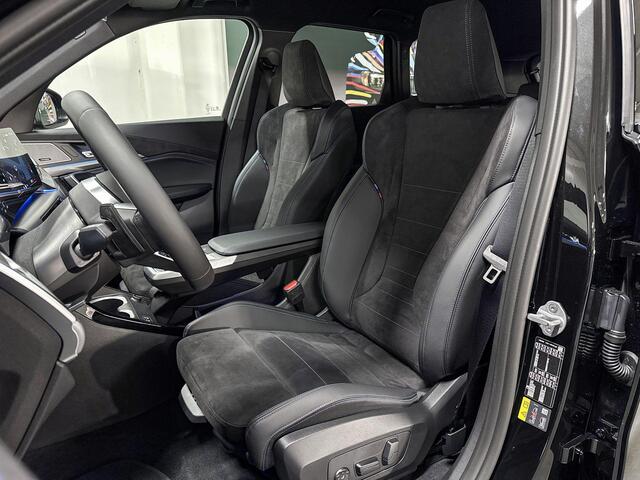 BMW iX1 eDrive20 | M-Sport | Premium Pack | Comfort Pack | Driving Assistant | Harman/Kardon | Comfort Access
