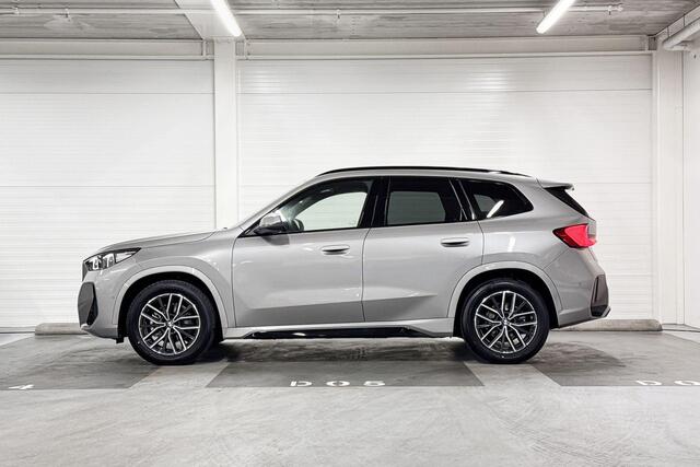 BMW iX1 eDrive20 | M-Sport | Premium Pack | Comfort Pack | Driving Assistant | Harman/Kardon | Comfort Access