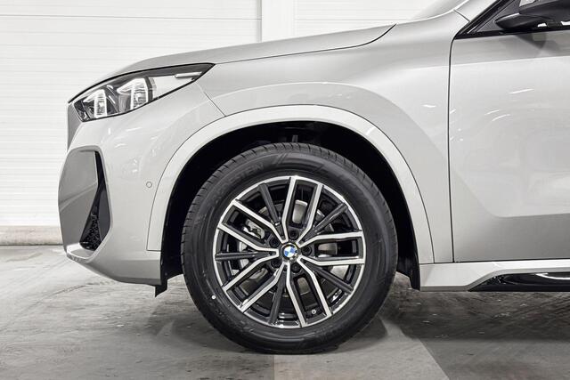 BMW iX1 eDrive20 | M-Sport | Premium Pack | Comfort Pack | Driving Assistant | Harman/Kardon | Comfort Access