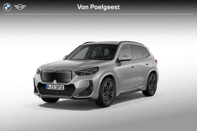 BMW iX1 eDrive20 67 kWh M Sport Edition | M Sportpakket Pro | Premium Pack | Travel Pack