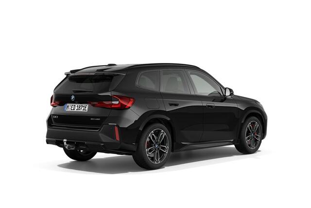 BMW iX1 eDrive20 67 kWh M Sport Edition | M Sportpakket Pro | Innovation Pack | Travel Pack | Trekhaak