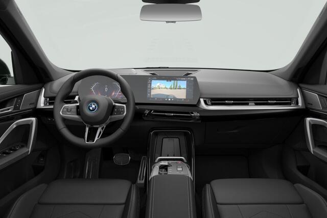 BMW iX1 eDrive20 67 kWh M Sport Edition | M Sportpakket Pro | Innovation Pack | Travel Pack | Trekhaak