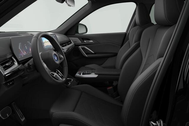 BMW iX1 eDrive20 67 kWh M Sport Edition | M Sportpakket Pro | Innovation Pack | Travel Pack | Trekhaak