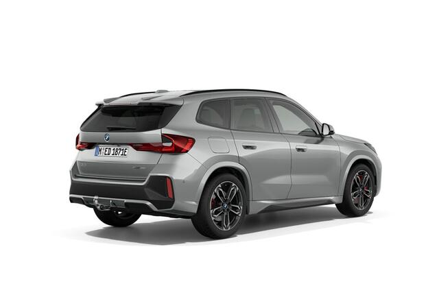 BMW iX1 eDrive20 67 kWh M Sport Edition | M Sportpakket Pro | Innovation Pack | Travel Pack | Trekhaak