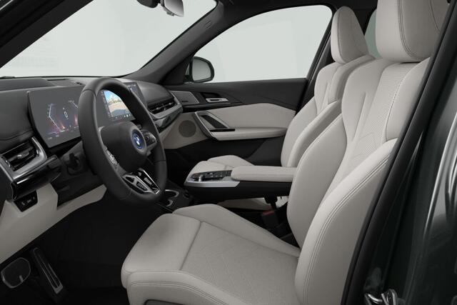 BMW iX1 eDrive20 67 kWh M Sport Edition | M Sportpakket Pro | Innovation Pack | Travel Pack | Trekhaak