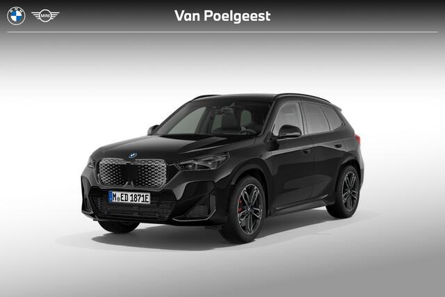 BMW iX1 eDrive20 67 kWh M Sport Edition | M Sportpakket Pro | Innovation Pack | Travel Pack | Trekhaak