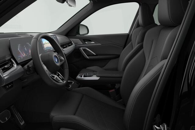 BMW iX1 eDrive20 67 kWh M Sport Edition | M Sportpakket Pro | Innovation Pack | Travel Pack | Trekhaak