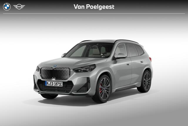 BMW iX1 eDrive20 67 kWh M Sport Edition | M Sportpakket Pro | Innovation Pack | Comfort Pack | Travel Pack | Trekhaak