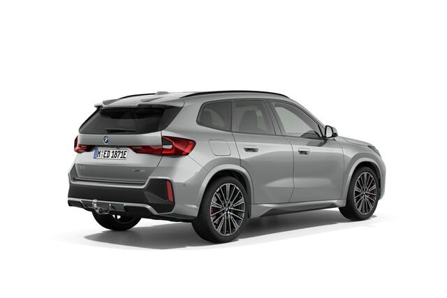 BMW iX1 eDrive20 67 kWh M Sport Edition | M Sportpakket Pro | Innovation Pack | Comfort Pack | Travel Pack | Trekhaak