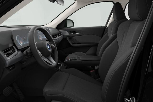 BMW iX1 xDrive30 Launch Edition 67 kWh