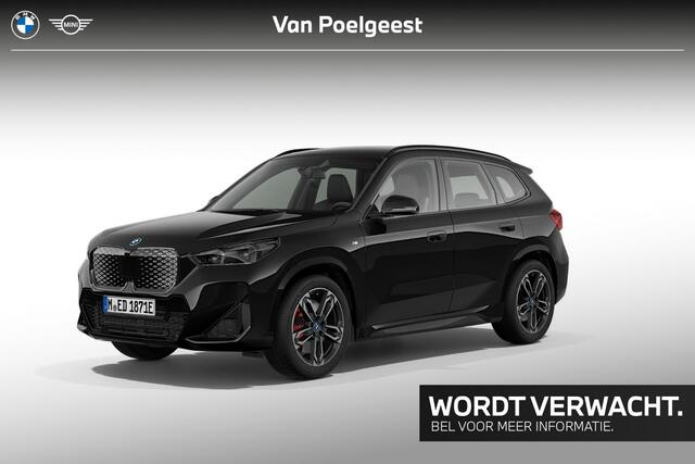 BMW iX1 eDrive20 67 kWh
