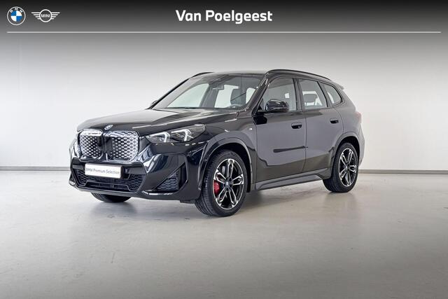 BMW iX1 eDrive20 Premium Pack M Sportpakket Pro