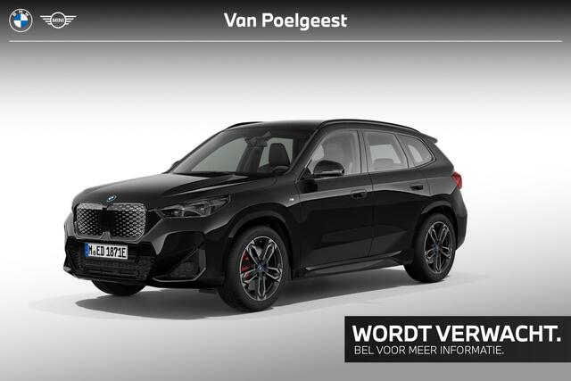 BMW iX1 eDrive20 67 kWh