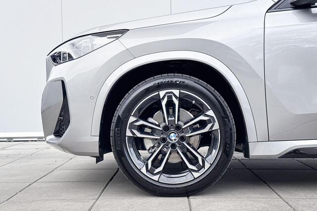 BMW iX1 eDrive20 M Sport Edition