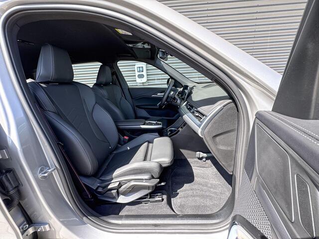 BMW iX1 eDrive20 67 kWh