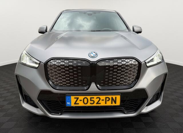 BMW iX1 eDrive20 67 kWh, M-sport |