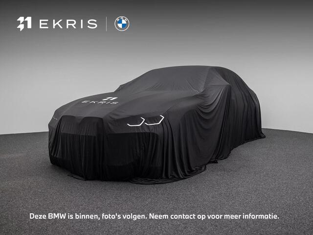 BMW iX1 eDrive20 Leder | Navigatie | Sportstoelen | Stoelverwarming |