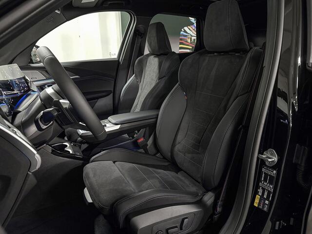 BMW iX1 eDrive20 M-Sport Pro | Travel Pack | Comfort Pack | Premium Pack | Harman/Kardon | Comfort Access | Huisselectie