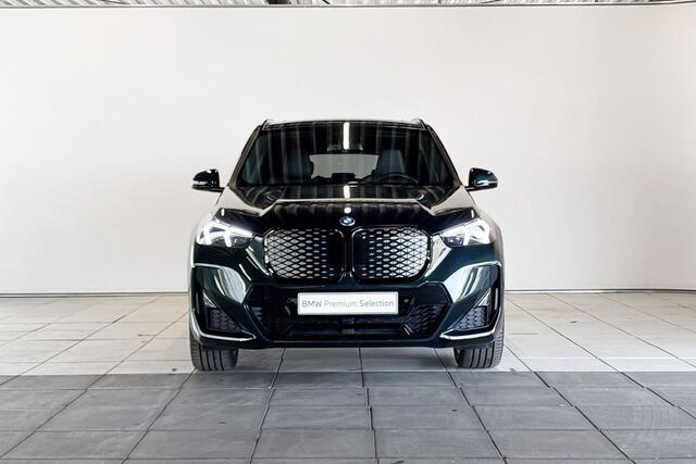 BMW iX1 eDrive20 M Sport Edition | Huisselectie