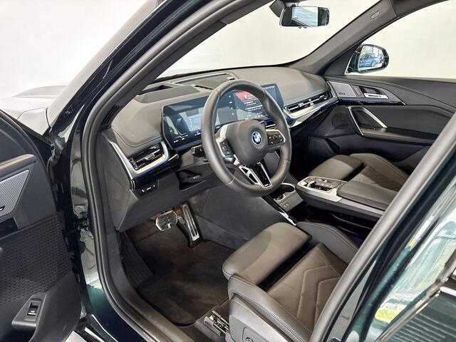 BMW iX1 eDrive20 M Sport Edition | Huisselectie