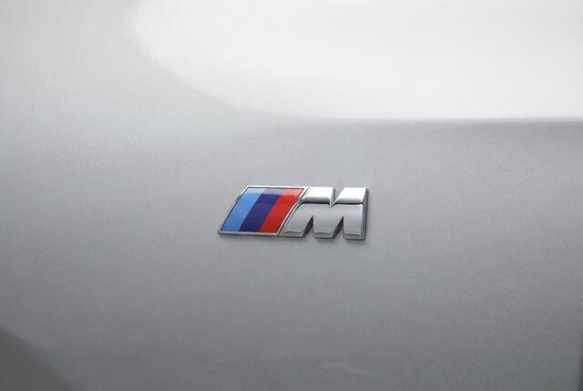 BMW iX1 20 eDrive M Sport l Full Led l Navi l Camera