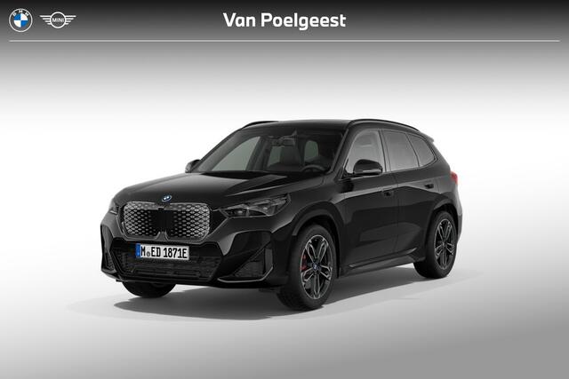 BMW iX1 xDrive30 67 kWh M Sport Edition | M Sportpakket Pro | Premium Pack | Travel Pack | Trekhaak