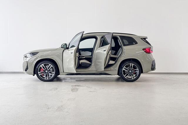 BMW iX1 eDrive20 Innovation Pack M Sportpakket Pro Aut.