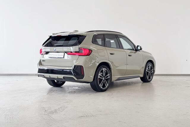BMW iX1 eDrive20 Innovation Pack M Sportpakket Pro Aut.