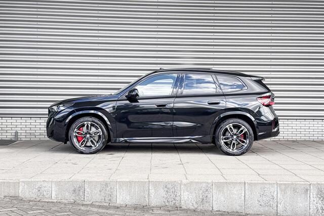 BMW iX1 eDrive20 67 kWh M Sport Edition