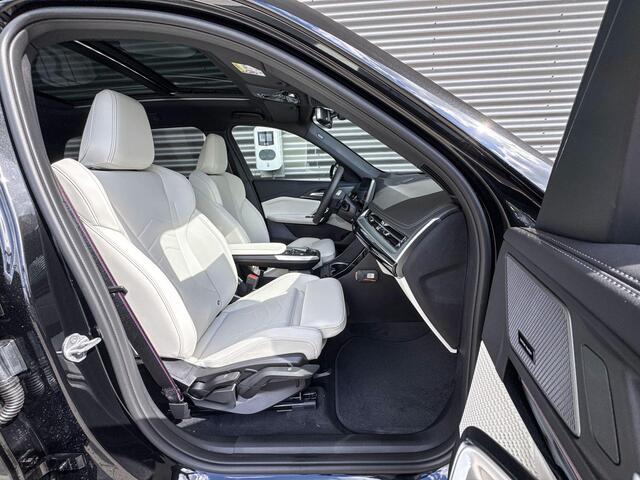 BMW iX1 eDrive20 67 kWh M Sport Edition
