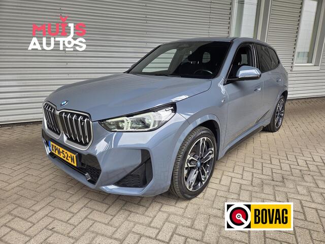 BMW iX1 xDrive30 Launch Edition 67 kWh