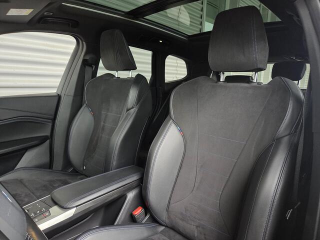 BMW iX1 xDrive30 Launch Edition 67 kWh