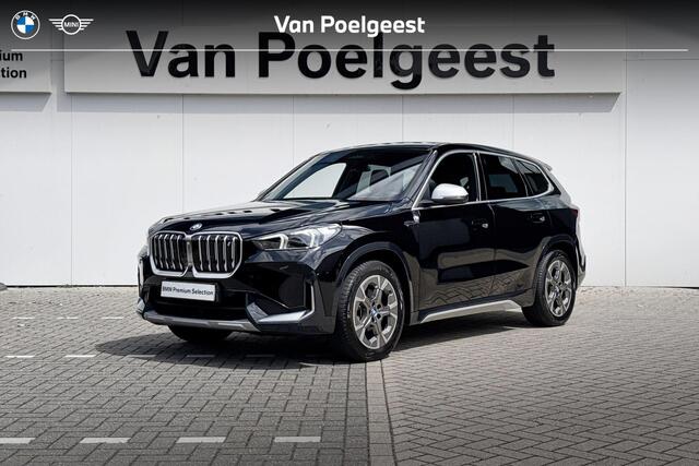 BMW iX1 xDrive30 Launch Edition 67 kWh