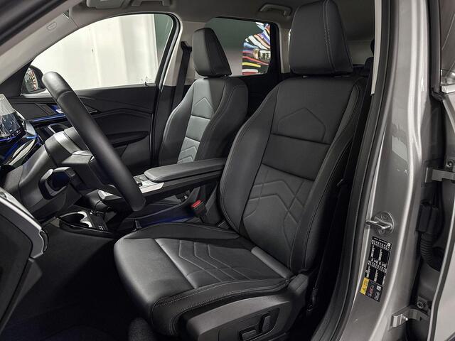 BMW iX1 xDrive30 Launch Edition | X-Line | Premium Pack | Stoelverwarming | Comfort Access