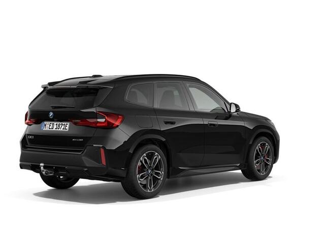 BMW iX1 xDrive30 67 kWh M Sport Edition Comfort Pack | Innovation Pack | Travel Pack |