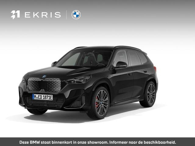 BMW iX1 xDrive30 67 kWh M Sport Edition Premium Pack | Travel Pack | Harman Kardon