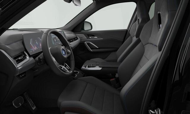BMW iX1 xDrive30 67 kWh M Sport Edition Premium Pack | Travel Pack | Harman Kardon