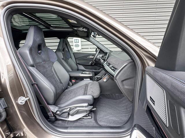 BMW iX1 eDrive20 67 kWh M Sport Edition