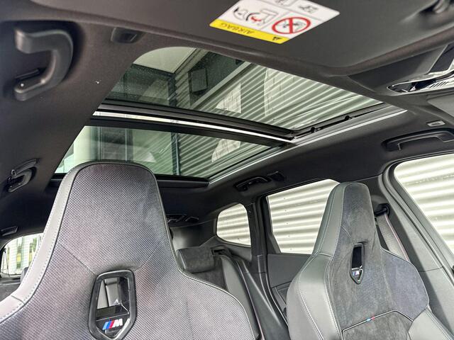 BMW iX1 eDrive20 67 kWh M Sport Edition