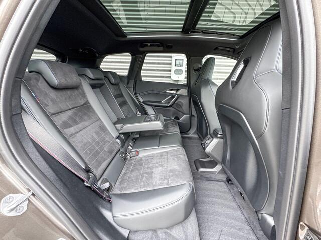 BMW iX1 eDrive20 67 kWh M Sport Edition