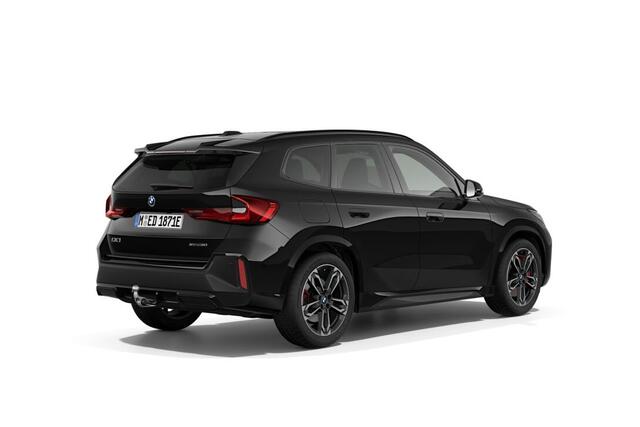 BMW iX1 xDrive30 67 kWh M Sport Edition | M Sportpakket Pro | Premium Pack | Travel Pack | Trekhaak