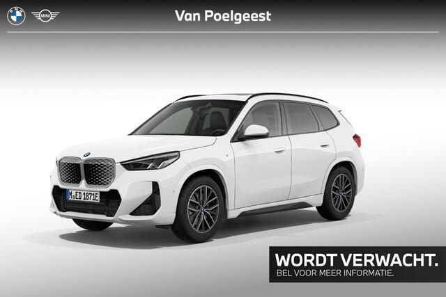 BMW iX1 eDrive20 67 kWh