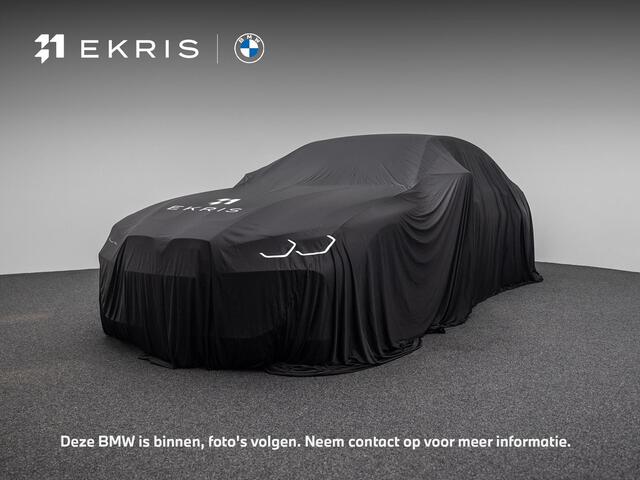 BMW iX1 eDrive20 | M Sportpakket Pro | Panodak | Head-Up | Trekhaak | Driving Assistant Prof. | Elektr. Stoelen | Harman Kardon | Parking Assistant Plus | 20'' LMV