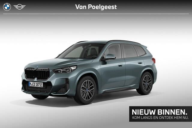 BMW iX1 xDrive30 Launch Edition M Sportpakket