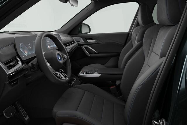 BMW iX1 xDrive30 Launch Edition M Sportpakket